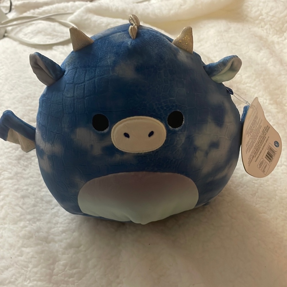 Mitchie squishmallow